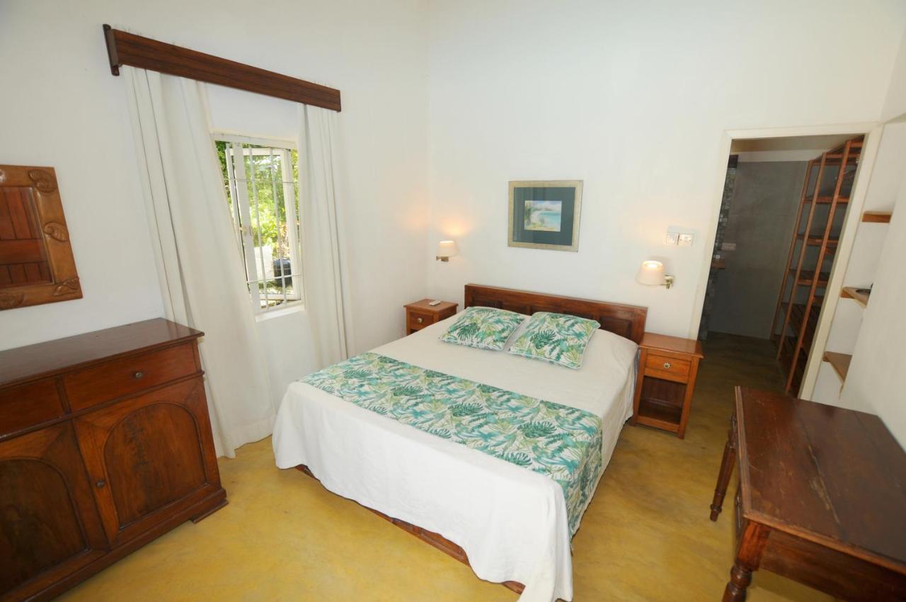 Villa Philibert Riambel Exterior foto